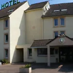 Hotel Motelia Moissy-Cramayel