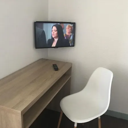 Hotel Motelia