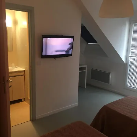Motelia Hotel