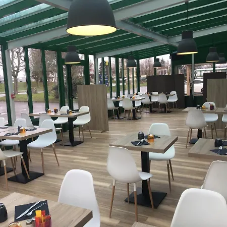 Motelia Moissy-Cramayel
