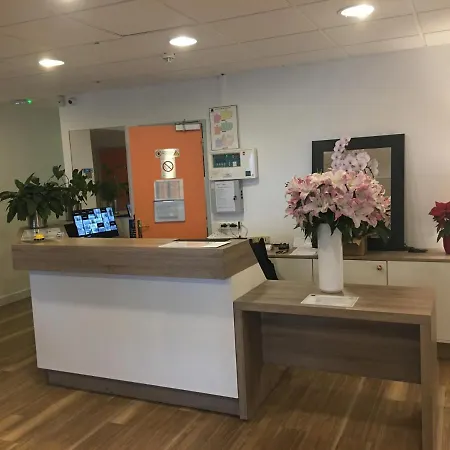Motelia Hotel