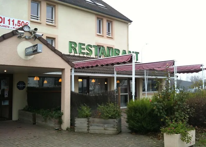 Hotel Motelia