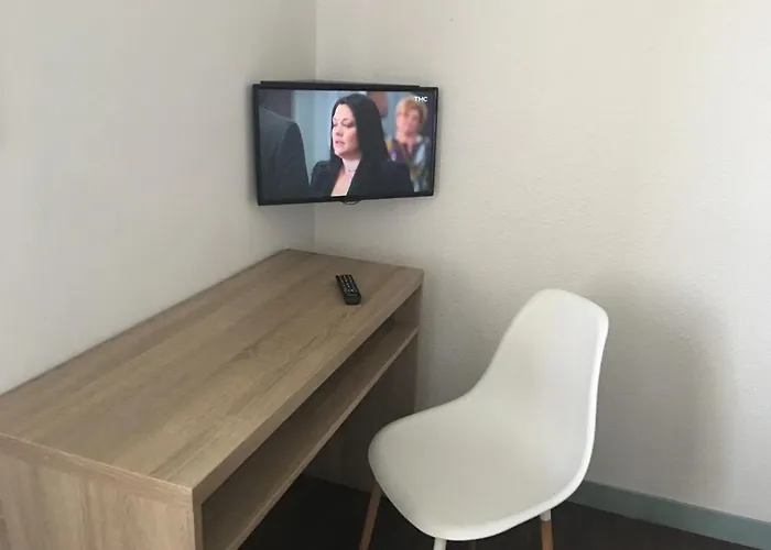 Hotel Motelia
