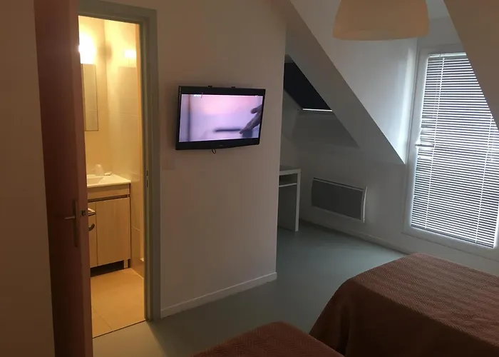 Motelia Hotel