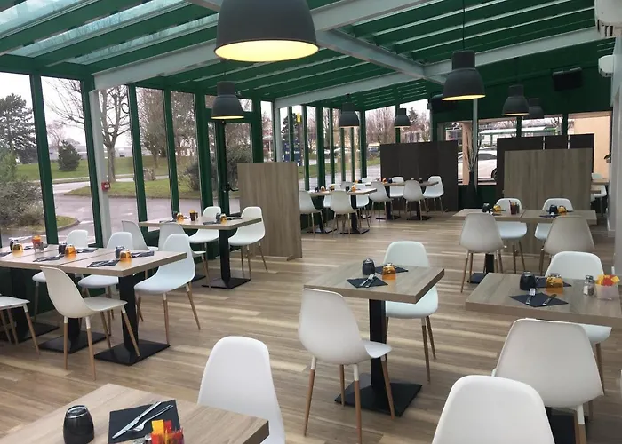 Motelia Moissy-Cramayel